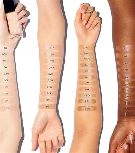 buy dior forever skin glow foundation|dior forever foundation shades.